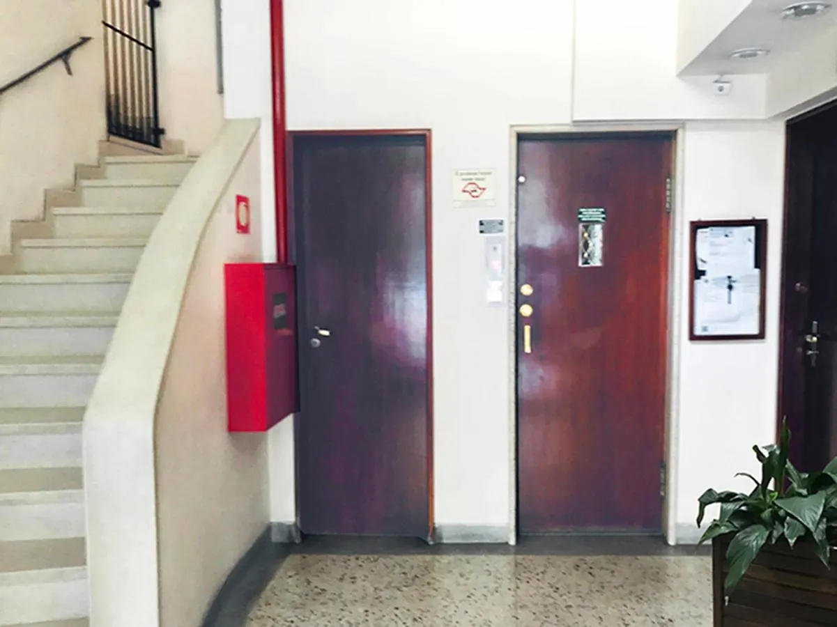 Suite Exclusiva Charmosa Com Varanda Verde - 100M Da Paulista Sao Paulo Homestay
