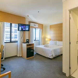  Apartamento Premium Ao Lado Do Aeroporto Congonhas