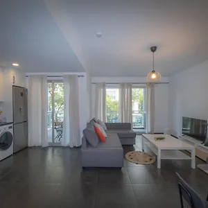 O Melhor Spot Para Ferias! Apartamento Portimão