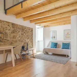 Classic Homes: Bright & In Belem Casa de Férias Lisboa