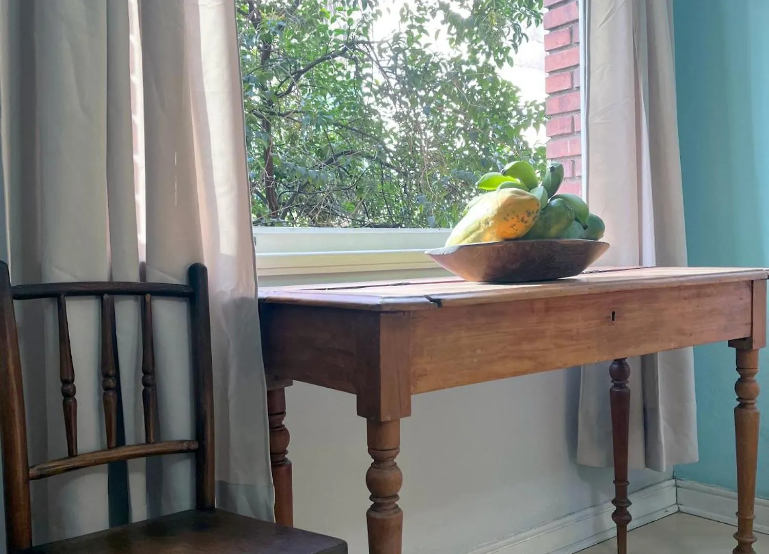 Quarto em Acomodações Particulares Suite Exclusiva Charmosa Com Varanda Verde - 100M Da Paulista São Paulo Brasil